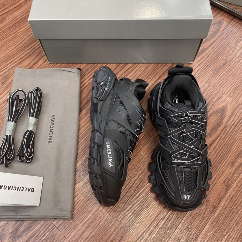 Balenciaga Track Shoes